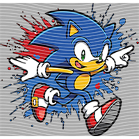 Animal Text Series-AT 2887